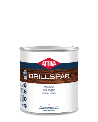 VERNICE SUPERBRILLSPAR SATINATA LT.1