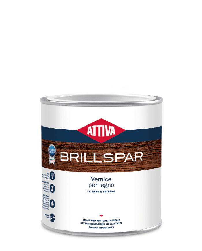 VERNICE SUPERBRILLSPAR SATINATA LT.1