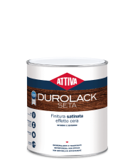 DUROLACK CERATO INCOLORE LT.5