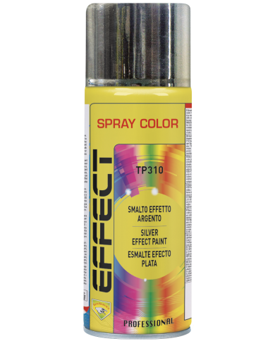 SPRAY CROMO SPECCHIO ML.400