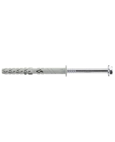 TASSELLO T66/V CON TIRAFONDO HS TORX 10X100