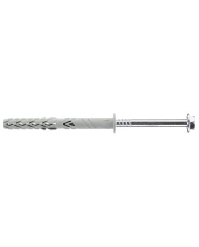 TASSELLO T66/V CON TIRAFONDO HS TORX 10X120
