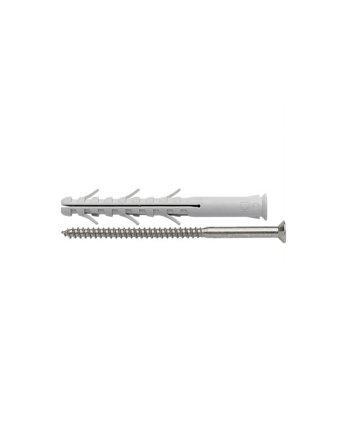 TASSELLO NYLON C/VITE TORK 10X115