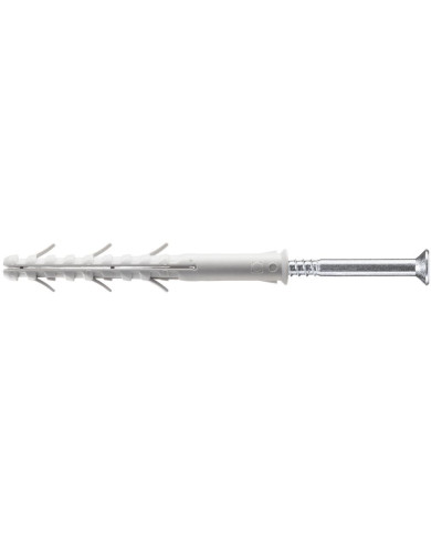 TASSELLO TORX  C/VITE 8X100 3 ALI PZ 100