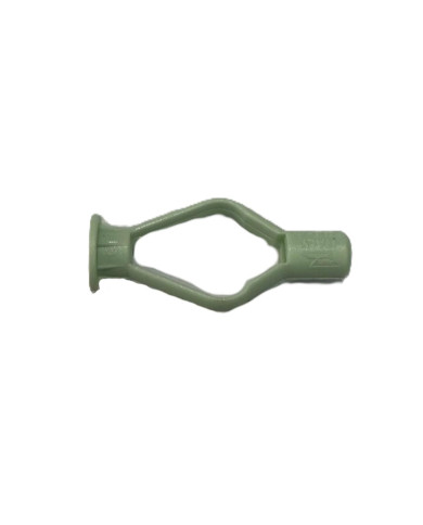 TASSELLO NYLON PER RIVESTIMENTO SOTTILE MM. 6
