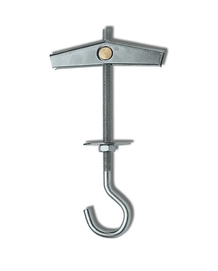 TASSELLO ANCORA GANCIO APERTO 4/12