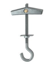 TASSELLO ANCORA GANCIO APERTO 4/12