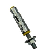TASSELLO ACCIAIO EFPM/D M6 C/FILET