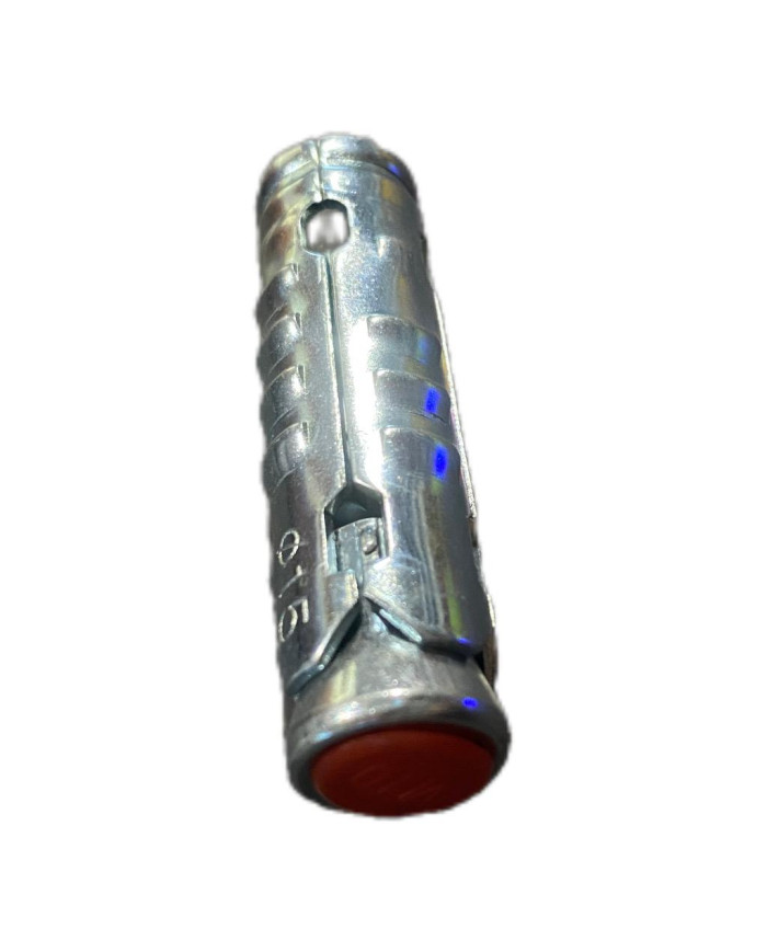TASSELLO ACCIAIO  EFPM 12X75