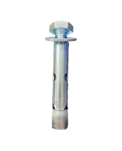 TASSELLO ACCIAIO C/BULLONE T101 M10X70