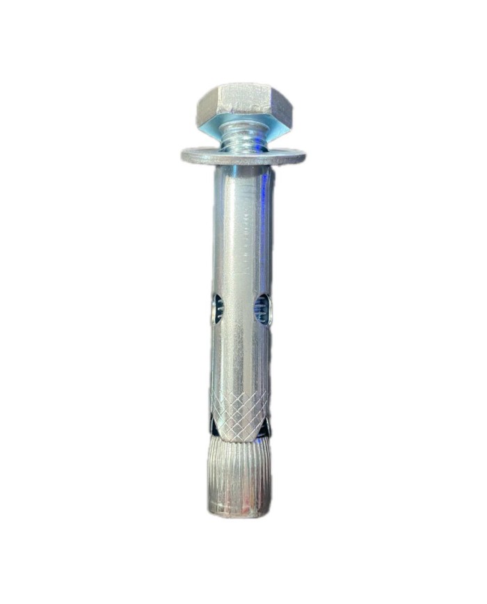 TASSELLO ACCIAIO C/BULLONE T101 M10X70