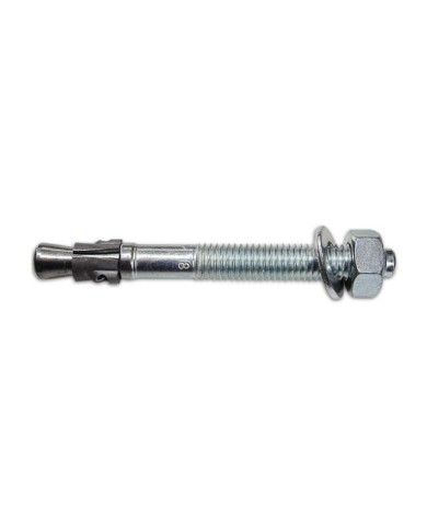 TASSELLO ACCIAIO ANCORANTE T11 8X90