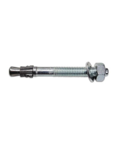 TASSELLO ACCIAIO ANCORANTE T11 14X160
