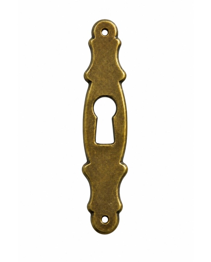 BOCCHETTA BR ORO ANTICO