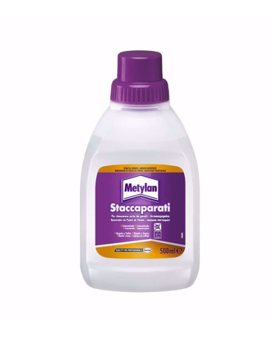 METYLAN DEFIX STACCAPAR ML.500