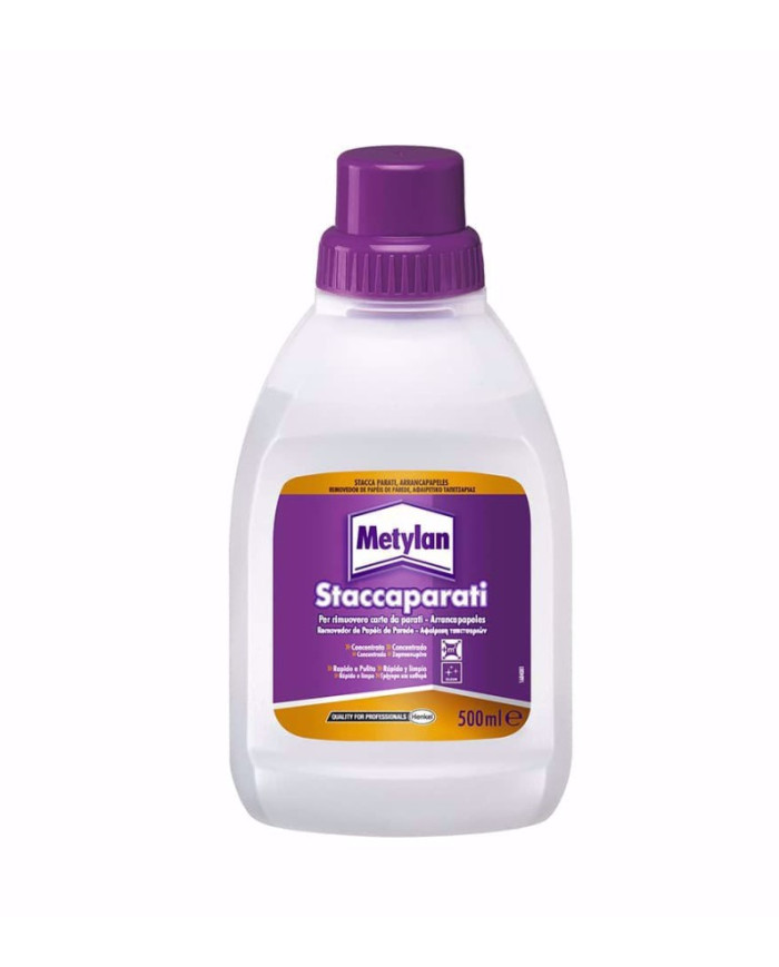 METYLAN DEFIX STACCAPAR ML.500