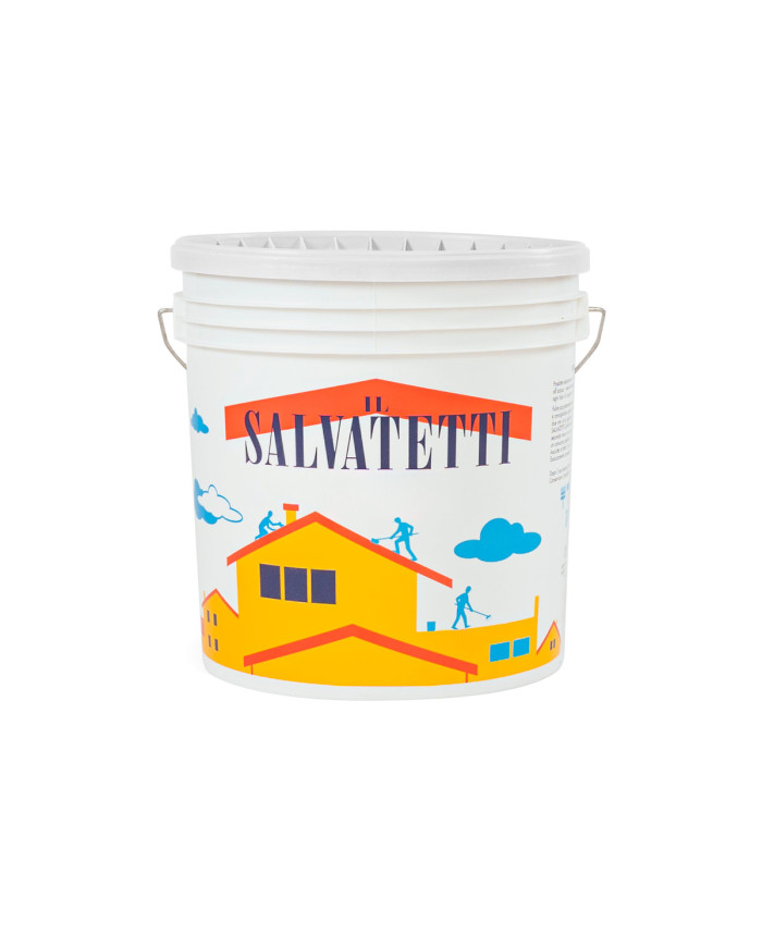 SALVATETTI GRIGIO LT.14