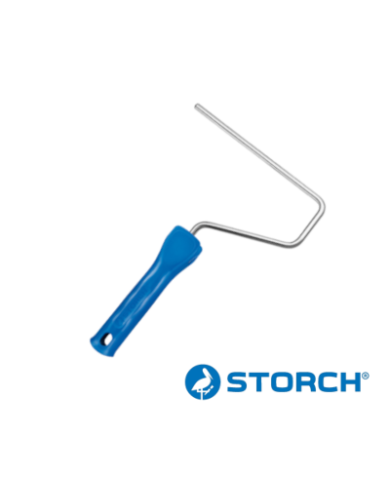 MANICO STANDARD DA 23CM PER RULLI