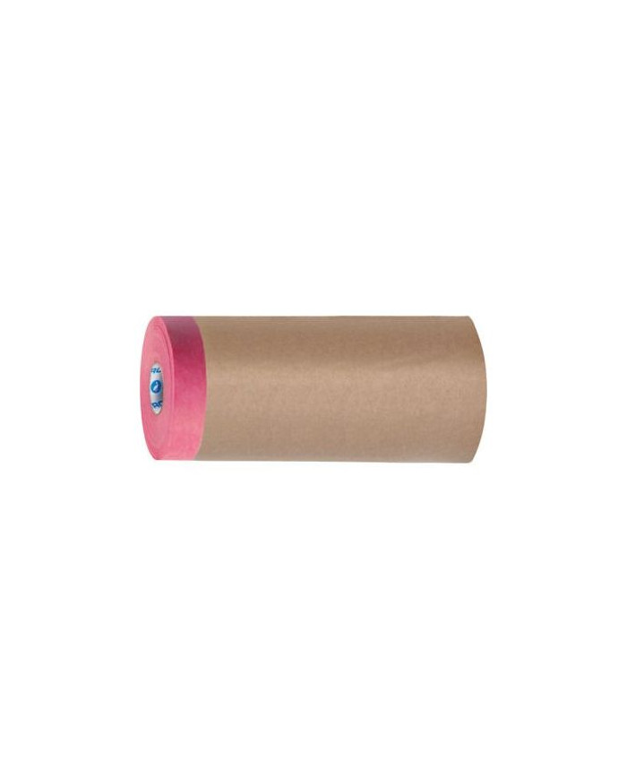 NASTRO UV RESISTENTE CON CARTA MASCH  H. 10CM X 25