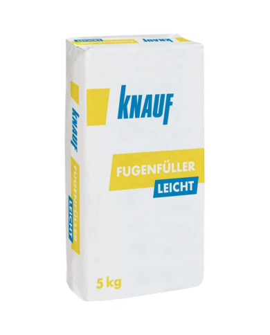 STUCCO FUGENFUELLER KG.5
