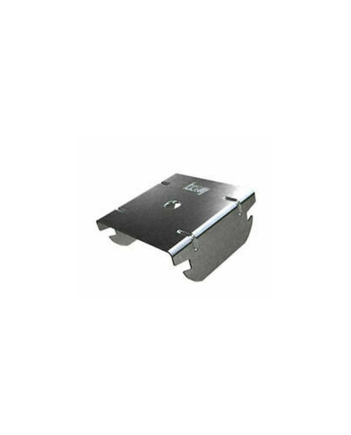GANCIO SEMPLICE DISTANZIATO MM.5