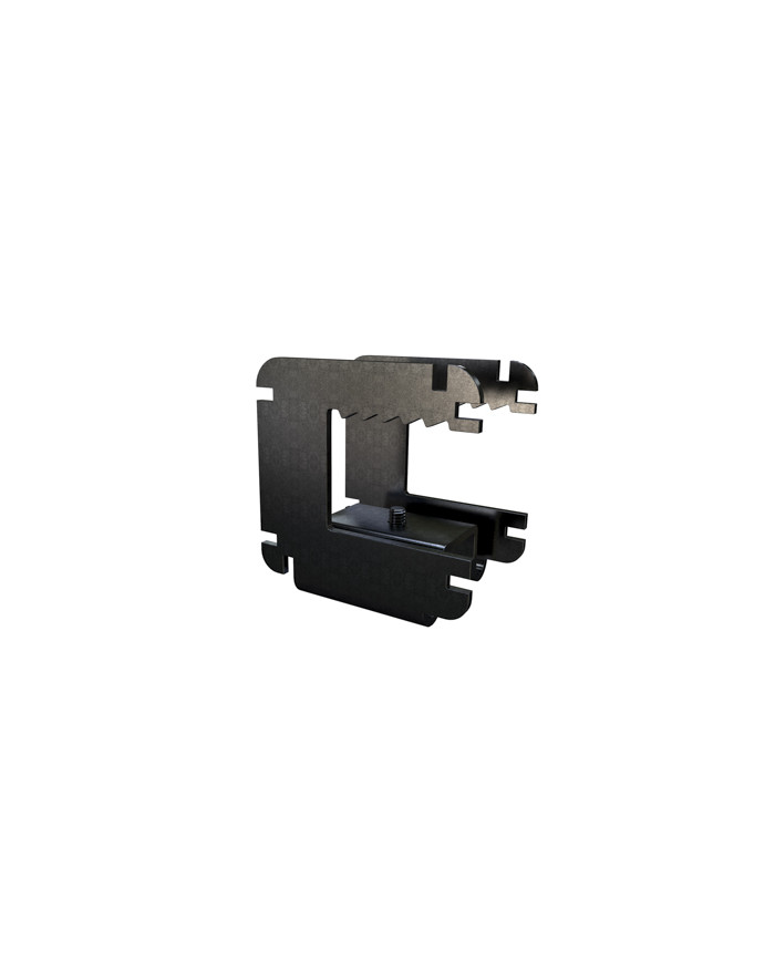 MORSETTO STALFIX PER PROFILO C 50/27 50/15