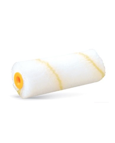 RICAMBIO RULLINO TERMO RIGA GIALLA CM.5