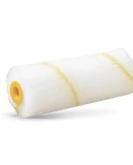 RICAMBIO RULLINO TERMO RIGA GIALLA CM.10 Ø6MM