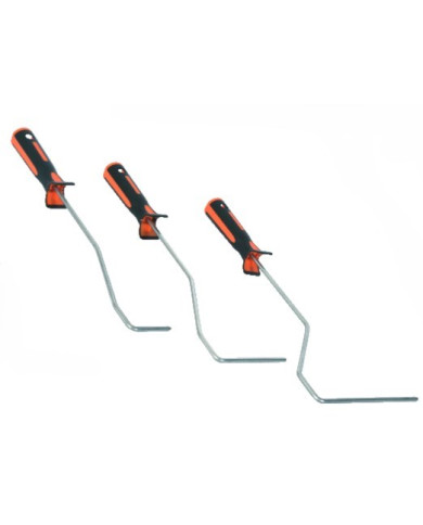 MANICO RICAMBIO RULLINO CM.5