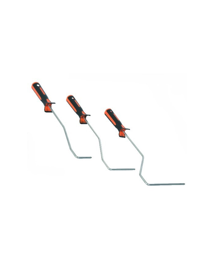 MANICO RICAMBIO RULLINO CM.5