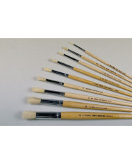 ASTUCCINO ETERNA TONDO N6