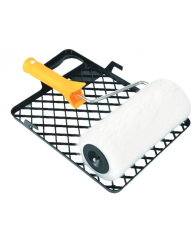 RULLO ECONOMICO + RETE CM.22