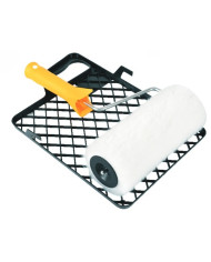 RULLO ECONOMICO + RETE CM.22