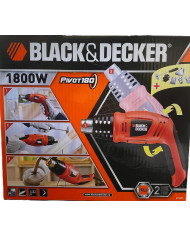 SVERNICIATORE TERMICO MOD KX1693