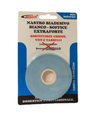 NASTRO BIADESIVO EXTRA M1,5X19