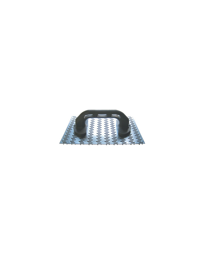 FRATTONE RASCHIA INTONACO 25X15