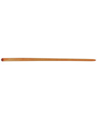 MANICO LEGNO RASTRELLO H.140