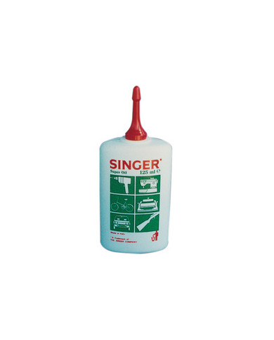 OLIO SINGER ML.125