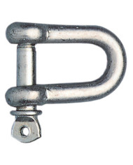 MORSETTO A GRILLO MM.6 1/4