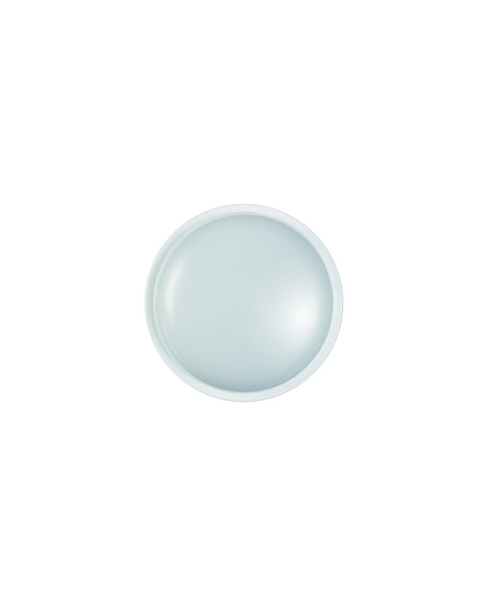 PLAFONIERA TONDA BIANCA LED 2000 20W LUMEN