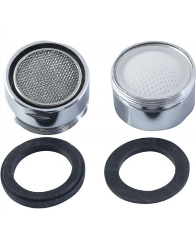 ROMPIGETTO RUBINETTO 24X1 MASCHIO CF.2 PZ