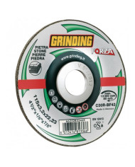 DISCHI TAGLIO MARMO 115X3,2X22 GRINDIN