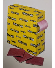 CARTA SPUGNA H115 P37 GRANA 320