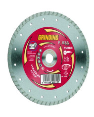 DISCO SINTERIZZATO  D115