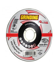 DISCO TAGLIO INOX GOLD  D.125X1,6X22.2