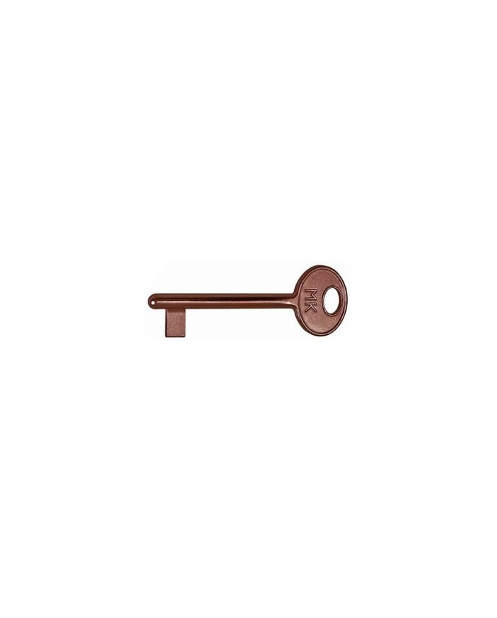 CHIAVE PATENT AGB BRONZO PASSPARTOUT