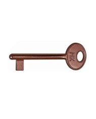 CHIAVE PATENT AGB BRONZO PASSPARTOUT