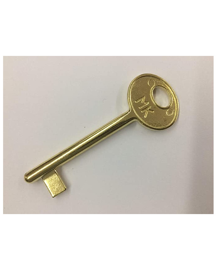 CHIAVE PATENT OTTONATA PASSPARTOUT