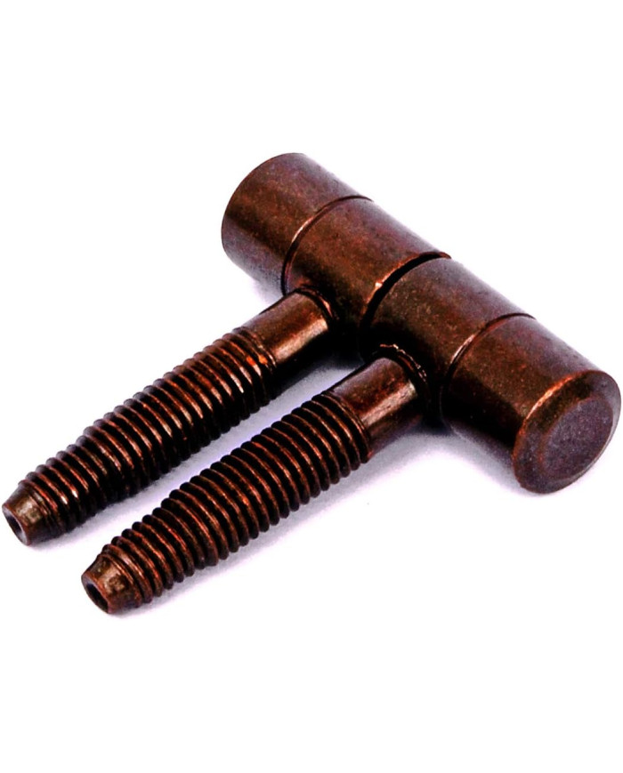 ANUBA BRONZO PIANE MM.11