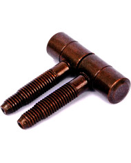 ANUBA BRONZO PIANE MM.11